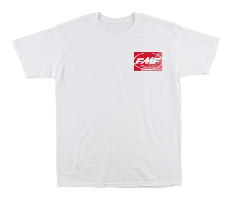 FMF Metal Works T-Shirt