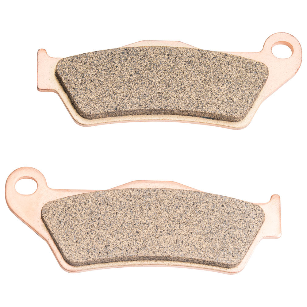 GBrakes Brake Pad - Sintered Double H Alta REDSHIFT EX 2017-2018