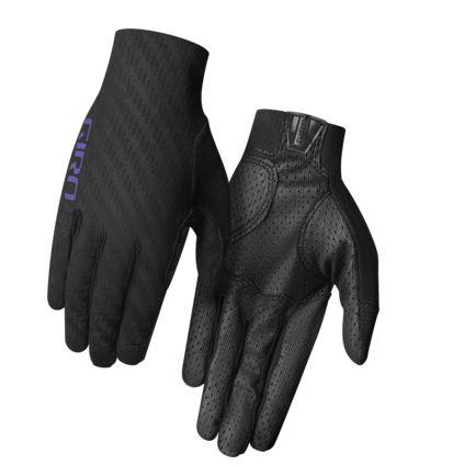 Giro Rivette CS Dirt Bike Glove - Womens - Black-Electric Purple