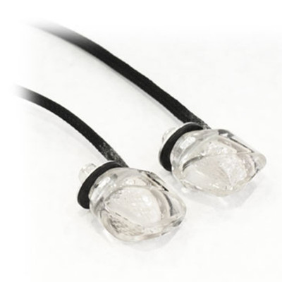Graves Motorsports Yamaha FZ-09 / MT-09 14-20 Turn Signals