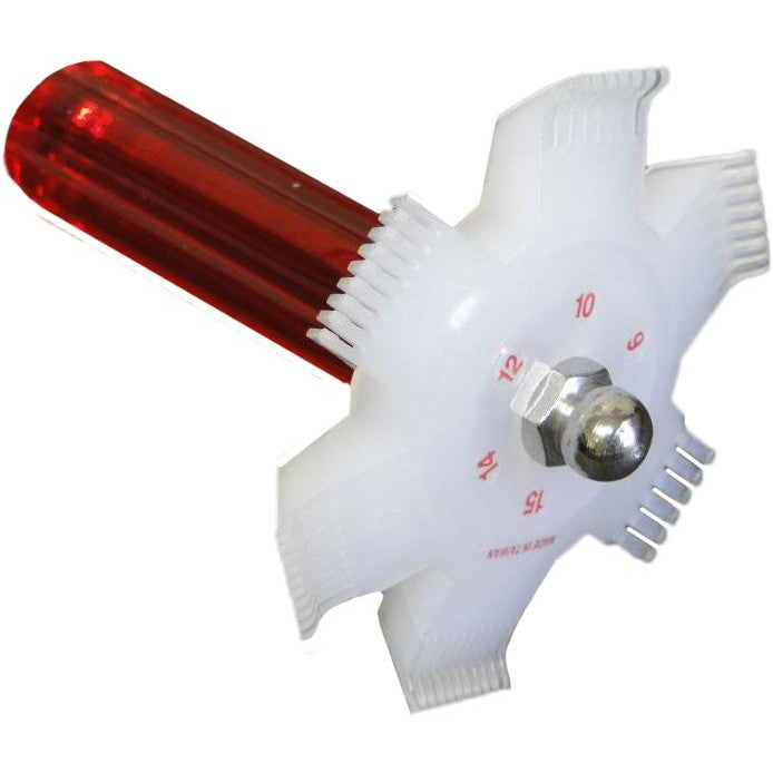 HELIX RADIATOR FIN STRAIGHTENER - 14-0359