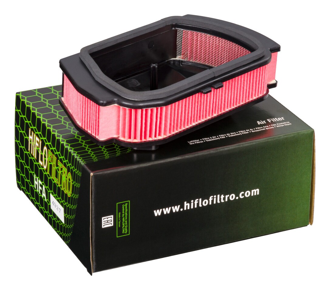 HiFloFiltro Air Filter HFA4927