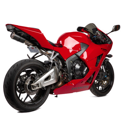 Hotbodies Racing Honda CBR600RR 07-26 MGP Stinger Exhaust