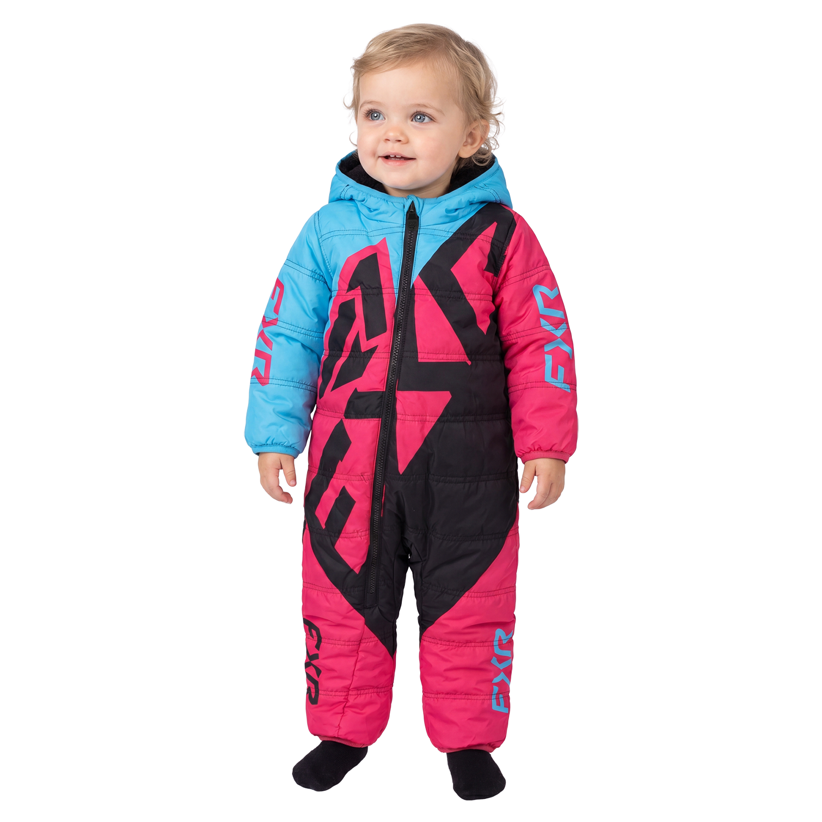 FXR Infant Kicker Snow Suit
