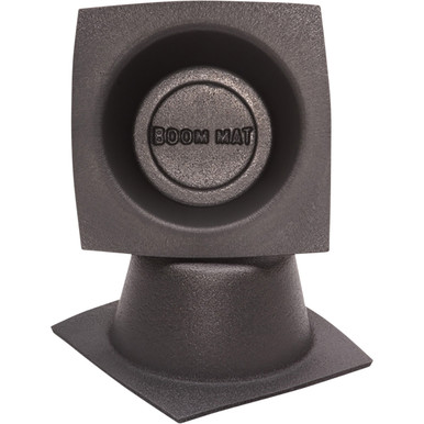 DEI #050321 - Speaker Baffles - 5-1/4" - Round - Slim