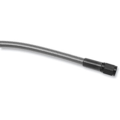Magnum Shielding #4546 - Brake Line - 46" - Black Pearl