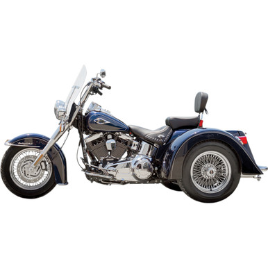 Motor Trike #MTDR-2007 - Spartan Trike Conversion Kit - '97-'99 FLSTC