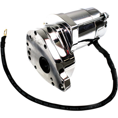 Spyke #407110 - Supertorque - Starter - Polished