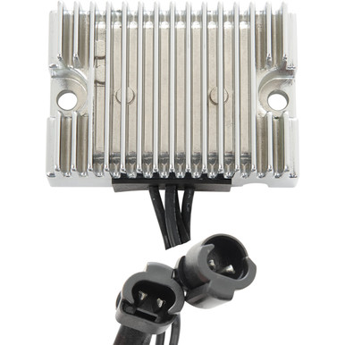 Drag Specialties - Regulator - Chrome - '09-'18 XL