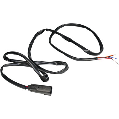 Custom Dynamics #CD-TP-QD-14-HW - Quick Disconnect Harness