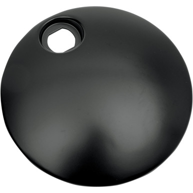 Drag Specialties - Fuel Tank Console Door - Black