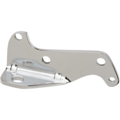 Drag Specialties - Front Exhaust Mount Bracket