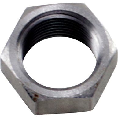 Daytona Twin TEC LLC #115003 - Weld-In O2 Sensor Bung - 18 mm x 1.5 mm - Weld Nut - Steel