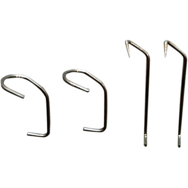 Fuel-tool #MC450 - Replacement Hooks - Fuel Check Valve - 4 Pack
