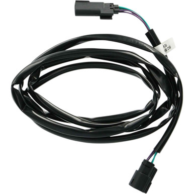 Saddle Tramp #BC-9720 - Speaker Harness - Rear