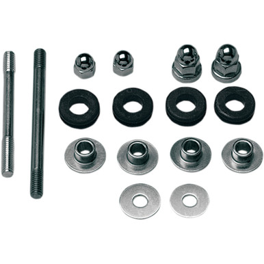 Colony #2107-16 - Mount Kit - Gas Tank - XL