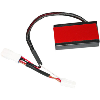 Custom Dynamics #MAGSTROBEINDTP - Magic Strobes™ Brake Module - Trunk - Indian