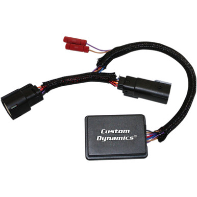 Custom Dynamics #GEN-TSD - Turn Signal Decoder Module