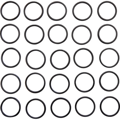 James Gasket #JGI-11167-A - Tappet Block Upper O-Ring - '86-'90 Sportster