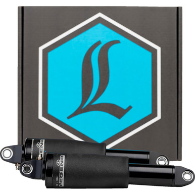 Legend Suspension #1311-0154 - AIR Tri-Glide AIR Suspension