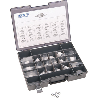 Colony #SPC-016 - Spacer - 5/16" x 1"