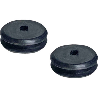 Custom Dynamics #GROMMET-13 - Saddlebag Grommet - HD '41-'13