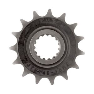 JT Sprockets 520 Steel Front Sprocket Ducati 899 / 959 / 1199 Panigale 2012-2019