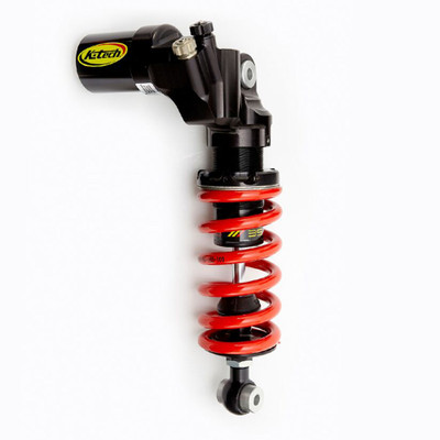 K-Tech Honda CBR600RR 07-26 Non-ABS DDS Lite Rear Shock