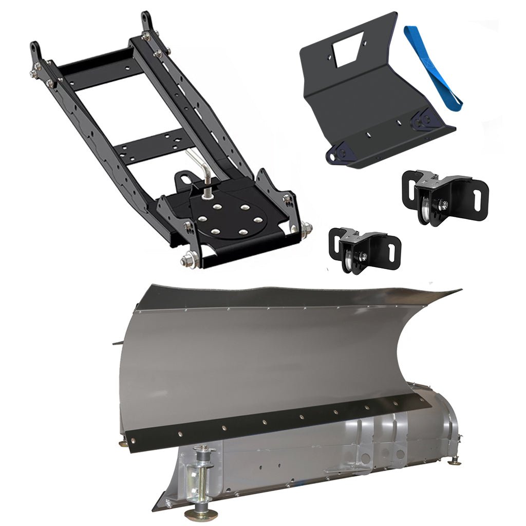 KFI Snowplow Kit CF-Moto ZFORCE 800/950