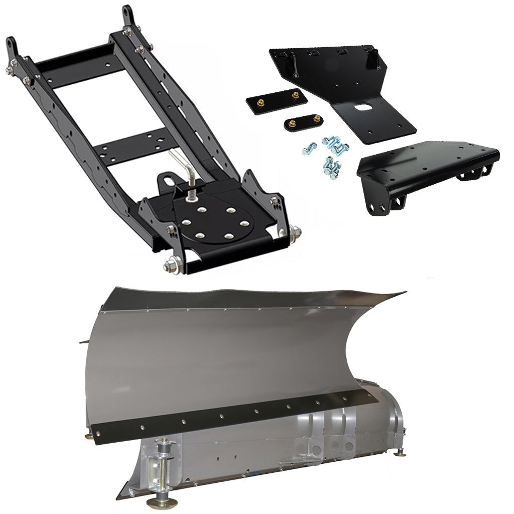 KFI Snowplow Kit Honda Talon & Talon 4