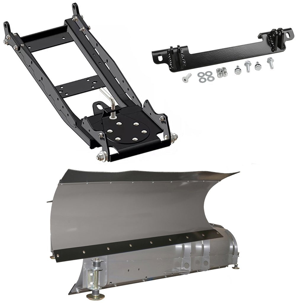 KFI Snowplow Kit Kawasaki Teryx KRX 1000 (2 Seat)
