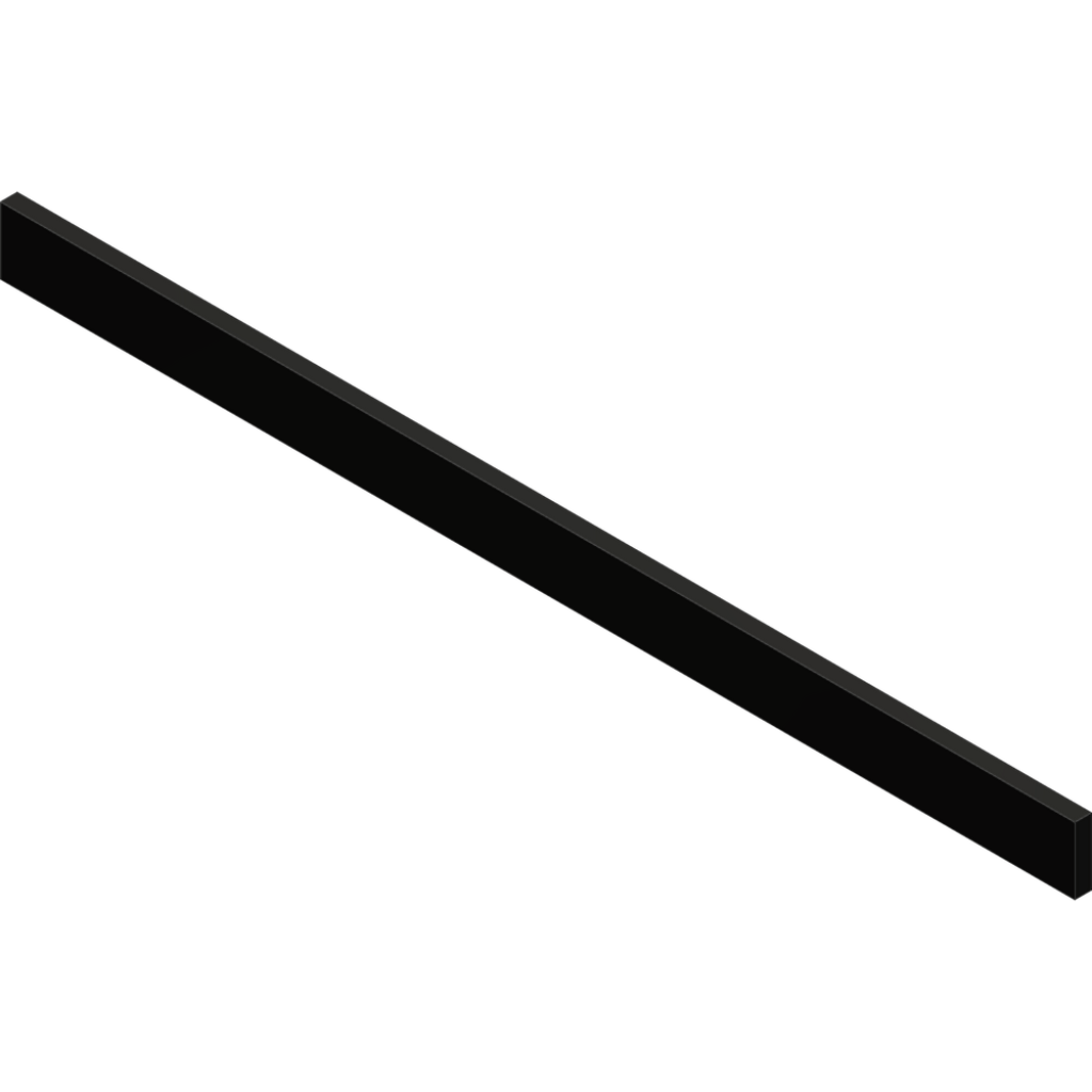 KFI Universal UHMW Plow Blade Wear Bars