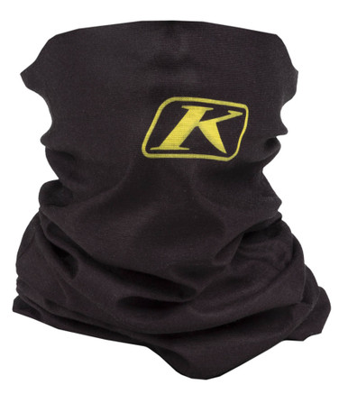 Klim Nek Sok Yellow and Black