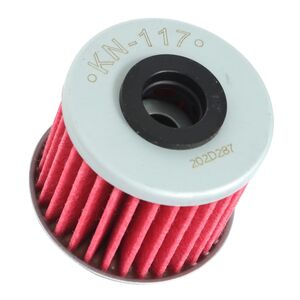 K&N Transmission Filter KN-117