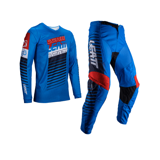 Leatt 3.5 Ride Kit Jersey/Pant V25