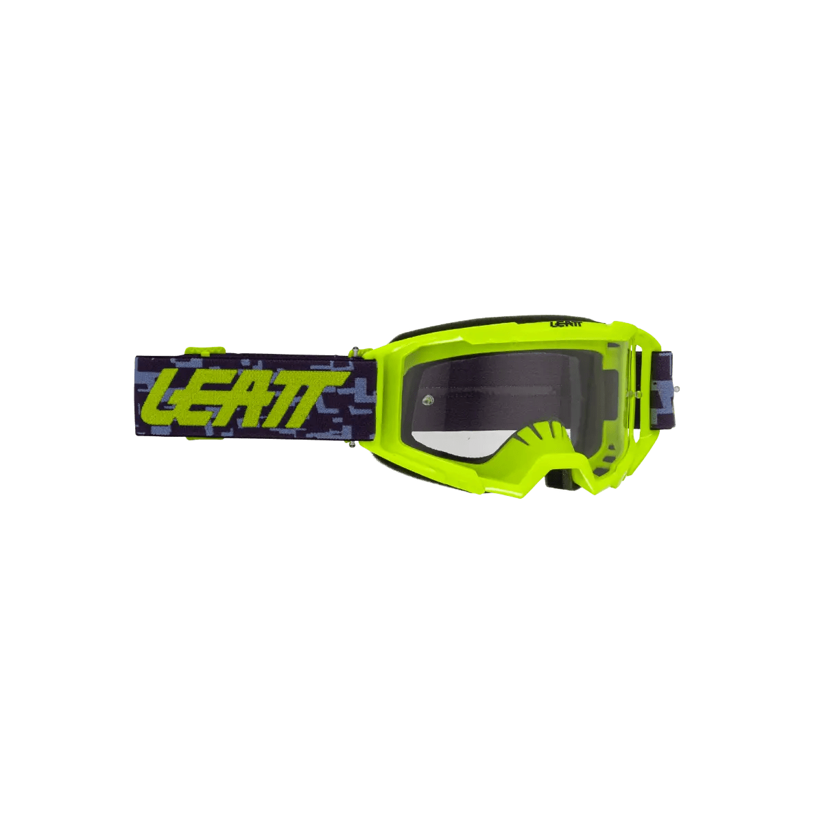 Leatt 3.5 Vizion Goggles V25