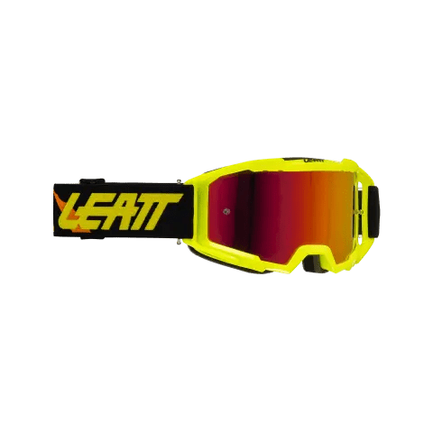 Leatt 3.5 Vizion IRIZ Goggles V25