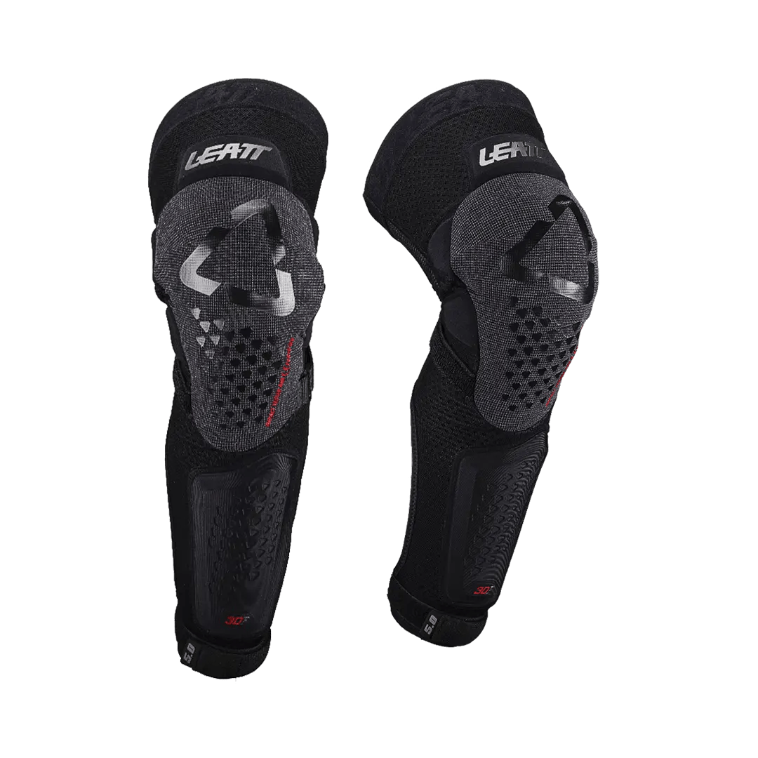 Leatt 5.0 3DF Evo EXT Knee Guards V25