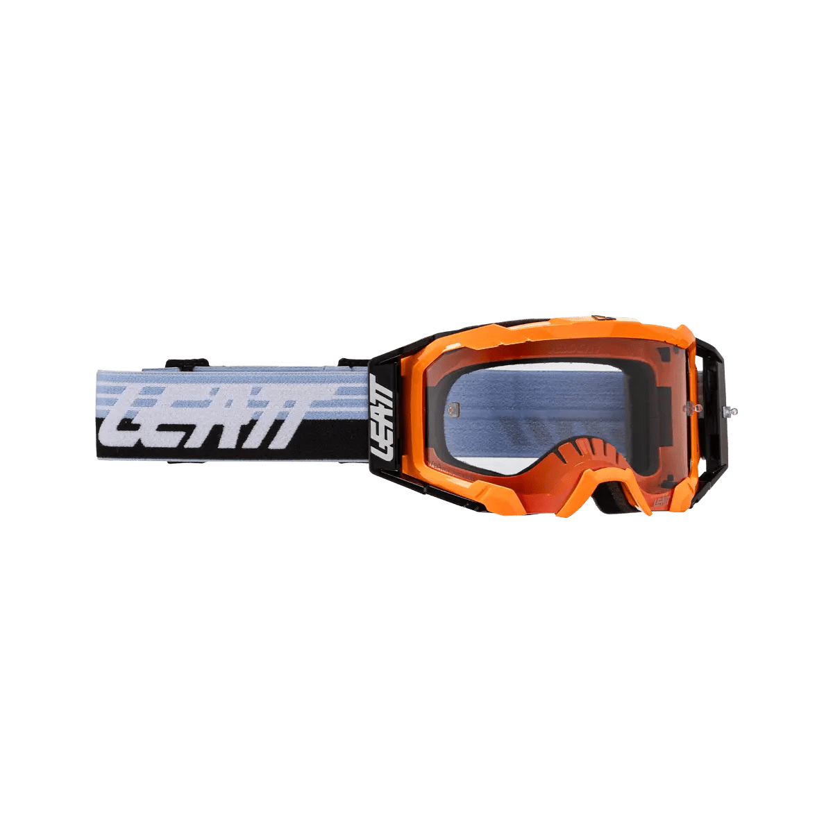 Leatt 5.5 Velocity Cryztal Goggles V25