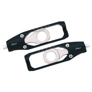 LighTech Chain Adjusters Aprilia RSV4 1100 / Tuono V4 1100 / Factory 2021-2026
