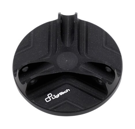 LighTech Oil Filler Cap Kawasaki ZX-6R 636 / ZX-10R 2005-2018