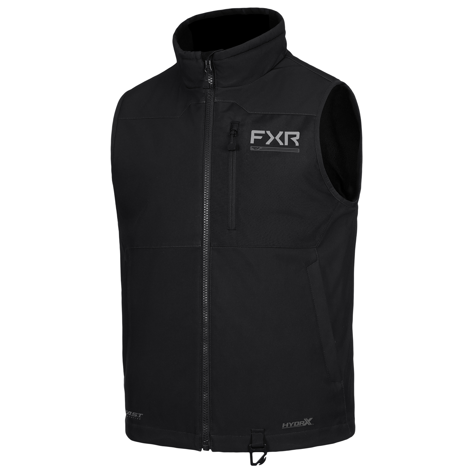 FXR Men's Evolution FX Tech Shell Vest