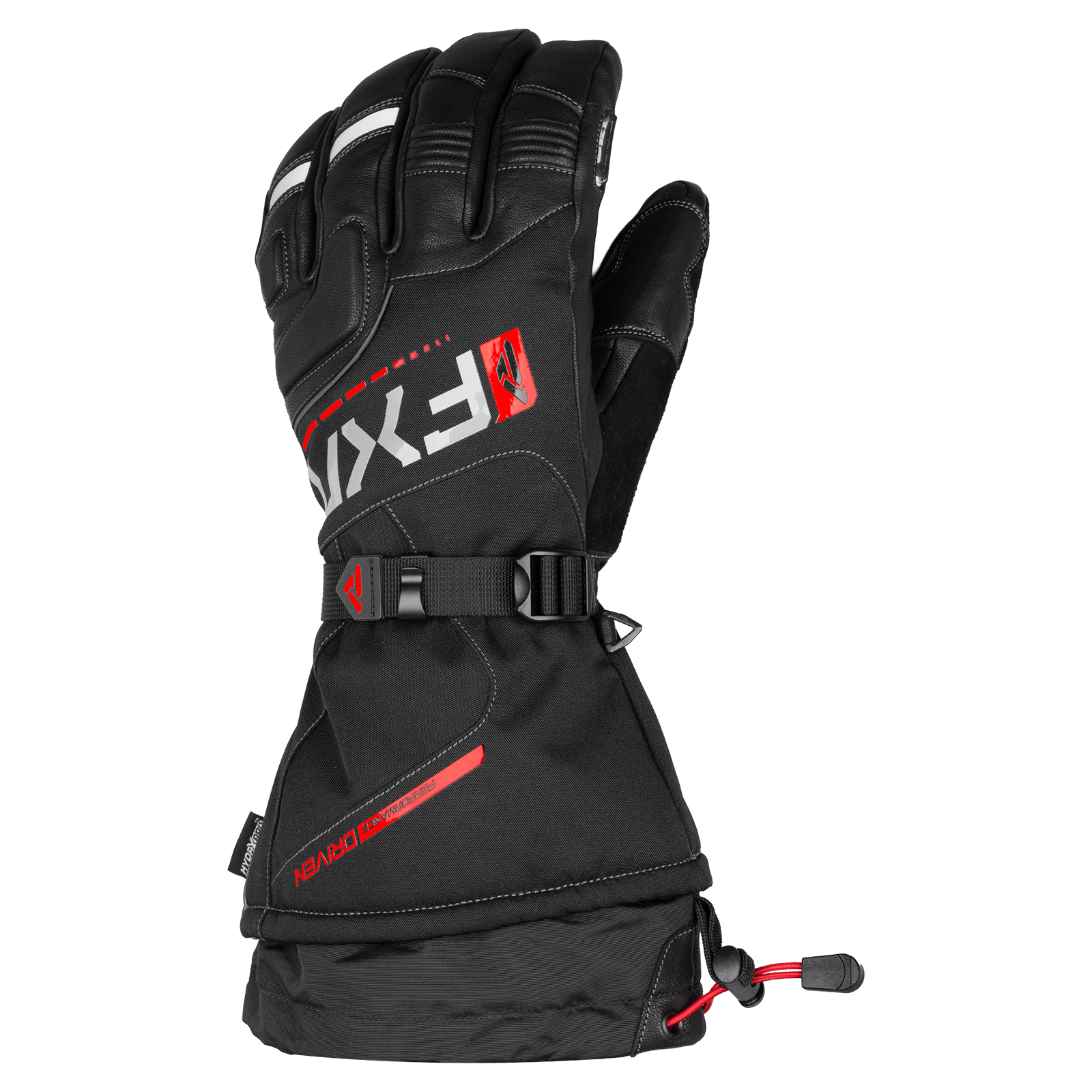 FXR Men's Fuel Gloves