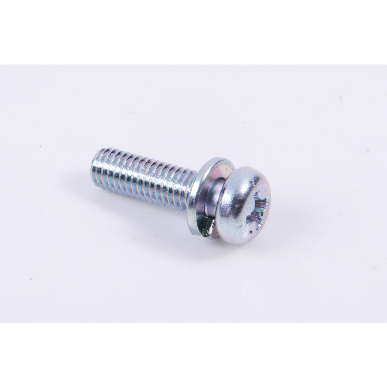 MIKUNI 10/PK FLOAT BOWL SCREW - 14-04218