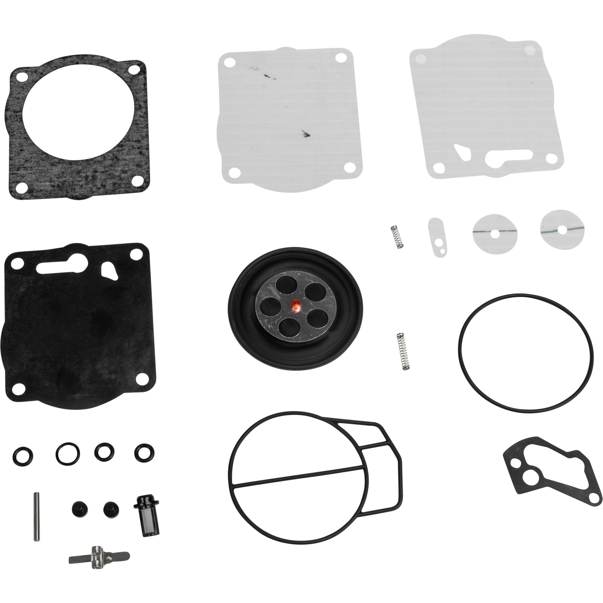 MIKUNI CARBURETOR/FUEL PUMP REBUILD KIT GENUINE - 12-1459