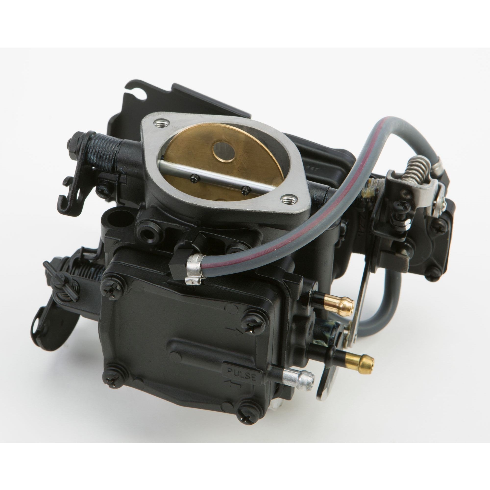 MIKUNI HIGH PERFORMANCE SUPER BN CARBURETOR 40MM I-SERIES - 13-5051