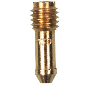 MIKUNI PILOT JETS 4/PK N151.067 #50 - 134-4350