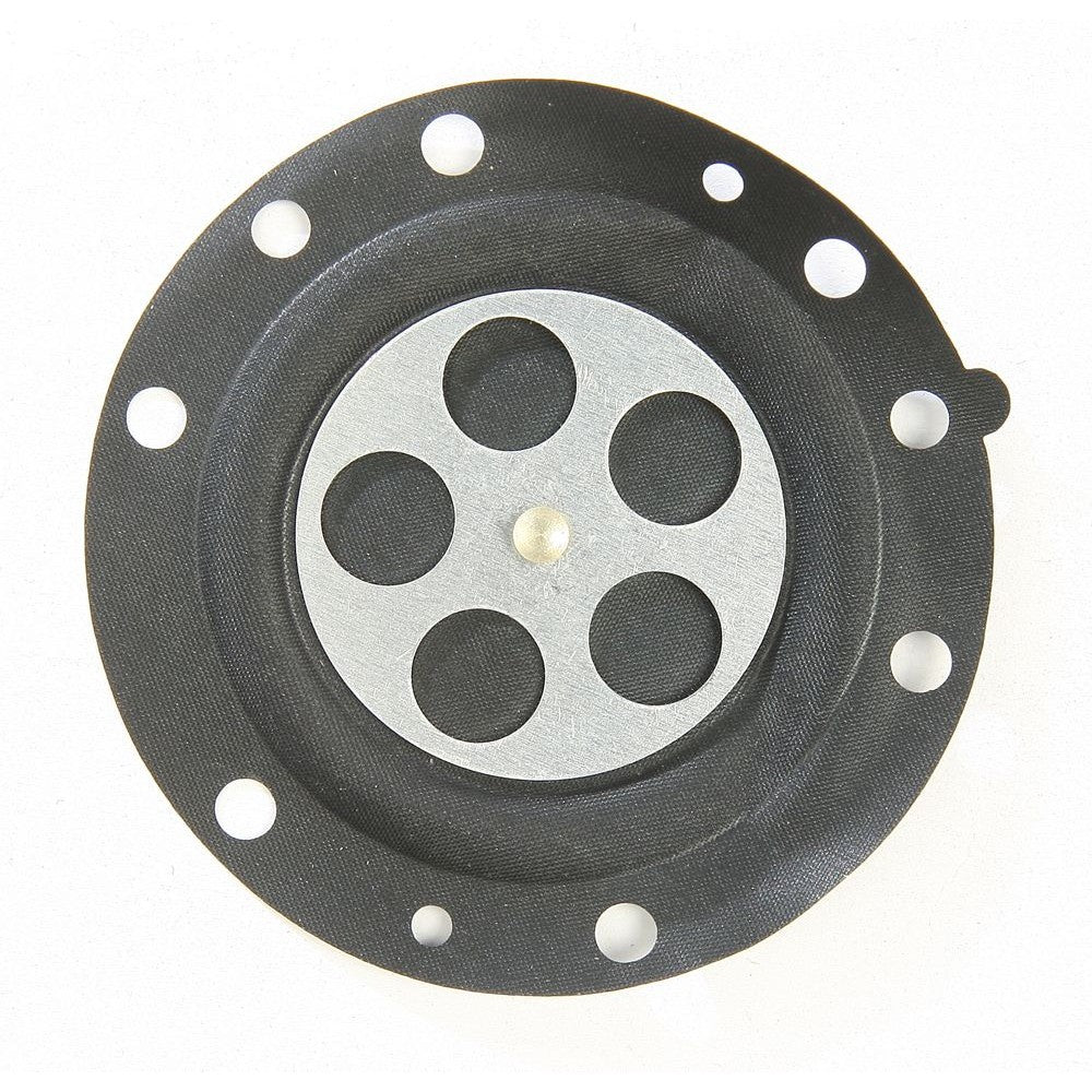 MIKUNI ROUND PUMP MAIN DIAPHRAGM ASSEMBLY 34/38/44MM - 13-0136