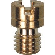 MIKUNI SMALL ROUND MAIN JETS 4/PK #165 - 134-2165