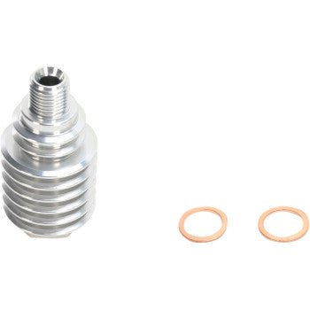 Moose Offroad Rear Brake Caliper Cooler | M72-100